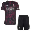 Fußball Trikot Liverpool Ausweich 2026-27 - Kinder Fußball Trikot Liverpool Ausweich 2026-27 - Kinder