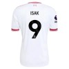 Fußball Trikot Liverpool Isak 9 Auswärts 2026-27 Fußball Trikot Liverpool Isak 9 Auswärts 2026-27