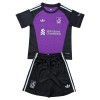 Fußball Trikot Liverpool Purple Version Torwart 2026-27 - Kinder Fußball Trikot Liverpool Purple Version Torwart 2026-27 - Kinder