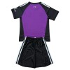 Fußball Trikot Liverpool Purple Version Torwart 2026-27 - Kinder