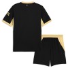 Fußball Trikot Manchester City Auswärts 2026-27 - Kinder