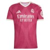 Fußball Trikot Real Madrid Arda Guler 15 Ausweich 2026-27