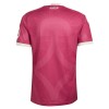 Fußball Trikot Real Madrid Ausweich 2026-27
