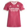 Fußball Trikot Real Madrid Ausweich 2026-27 - Damen Fußball Trikot Real Madrid Ausweich 2026-27 - Damen