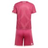 Fußball Trikot Real Madrid Ausweich 2026-27 - Kinder