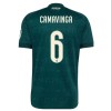Fußball Trikot Real Madrid Camavinga 6 Auswärts 2026-27 Fußball Trikot Real Madrid Camavinga 6 Auswärts 2026-27