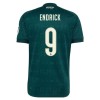 Fußball Trikot Real Madrid Endrick 9 Auswärts 2026-27 Fußball Trikot Real Madrid Endrick 9 Auswärts 2026-27