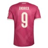 Fußball Trikot Real Madrid Endrick 9 Ausweich 2026-27 Fußball Trikot Real Madrid Endrick 9 Ausweich 2026-27