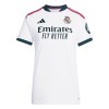 Fußball Trikot Real Madrid Heim 2026-27 - Damen Fußball Trikot Real Madrid Heim 2026-27 - Damen