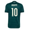 Fußball Trikot Real Madrid Mbappé 10 Auswärts 2026-27 Fußball Trikot Real Madrid Mbappé 10 Auswärts 2026-27