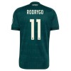 Fußball Trikot Real Madrid Rodrygo 11 Auswärts 2026-27 Fußball Trikot Real Madrid Rodrygo 11 Auswärts 2026-27