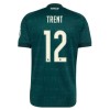 Fußball Trikot Real Madrid Trent Alexander-Arnold 12 Auswärts 2026-27 Fußball Trikot Real Madrid Trent Alexander-Arnold 12 Auswärts 2026-27