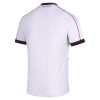 Fußball Trikot Aberdeen Auswärts 2026-27