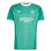 Fußball Trikot Ajax Amsterdam Torwart 2026-27 Grüne Fußball Trikot Ajax Amsterdam Torwart 2026-27 Grüne