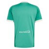 Fußball Trikot Ajax Amsterdam Torwart 2026-27 Grüne