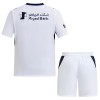 Fußball Trikot Al Hilal SFC Auswärts 2026-27 - Kinder