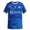 Fußball Trikot Al Hilal SFC Heim 2026-27 Fußball Trikot Al Hilal SFC Heim 2026-27