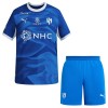 Fußball Trikot Al Hilal SFC Heim 2026-27 - Kinder Fußball Trikot Al Hilal SFC Heim 2026-27 - Kinder