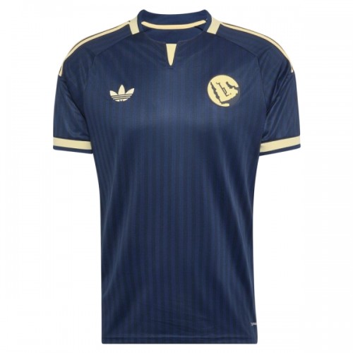Fußball Trikot Al Nassr Auswärts 2026-27 Fußball Trikot Al Nassr Auswärts 2026-27