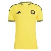 Fußball Trikot Al Nassr Heim 2026-27 Fußball Trikot Al Nassr Heim 2026-27