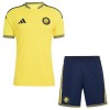 Fußball Trikot Al Nassr Heim 2026-27 - Kinder