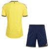 Fußball Trikot Al Nassr Heim 2026-27 - Kinder