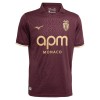 Fußball Trikot AS Monaco Auswärts 2026-27 Fußball Trikot AS Monaco Auswärts 2026-27