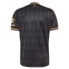 Fußball Trikot Aston Villa Auswärts 2026-27 - Kinder