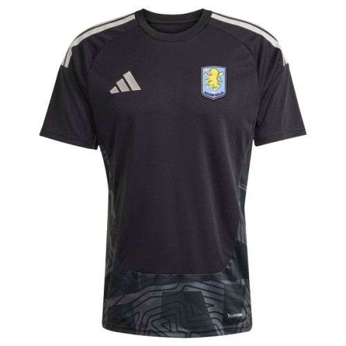 Fußball Trikot Aston Villa Auswärts Torwart 2026-27 Fußball Trikot Aston Villa Auswärts Torwart 2026-27
