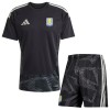 Fußball Trikot Aston Villa Auswärts Torwart 2026-27 - Kinder Fußball Trikot Aston Villa Auswärts Torwart 2026-27 - Kinder