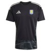 Fußball Trikot Aston Villa Auswärts Torwart 2026-27 - Kinder