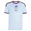 Fußball Trikot Aston Villa Ausweich 2026-27 Fußball Trikot Aston Villa Ausweich 2026-27