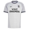 Fußball Trikot Aston Villa Torwart 2026-27 - Kinder