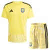 Fußball Trikot Aston Villa Torwart Heim 2026-27 - Kinder Fußball Trikot Aston Villa Torwart Heim 2026-27 - Kinder
