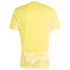 Fußball Trikot Aston Villa Torwart Heim 2026-27 - Kinder