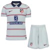 Fußball Trikot Atlético Madrid Ausweich 2026-27 - Kinder