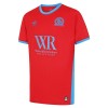 Fußball Trikot Blackburn Rovers Ausweich 2026-27 Fußball Trikot Blackburn Rovers Ausweich 2026-27