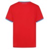 Fußball Trikot Blackburn Rovers Ausweich 2026-27