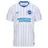 Fußball Trikot Brighton Hove Albion Auswärts 2026-27 Fußball Trikot Brighton Hove Albion Auswärts 2026-27