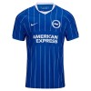 Fußball Trikot Brighton Hove Albion Heim 2026-27 Fußball Trikot Brighton Hove Albion Heim 2026-27