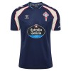 Fußball Trikot Celta Vigo Auswärts 2026-27 Fußball Trikot Celta Vigo Auswärts 2026-27