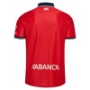 Fußball Trikot Celta Vigo Ausweich 2026-27