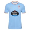 Fußball Trikot Celta Vigo Heim 2026-27 Fußball Trikot Celta Vigo Heim 2026-27