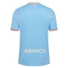 Fußball Trikot Celta Vigo Heim 2026-27