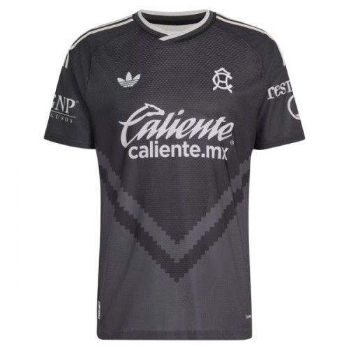 Fußball Trikot Club América Auswärts 2026-27 Fußball Trikot Club América Auswärts 2026-27