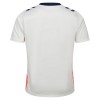 Fußball Trikot Coventry City Auswärts 2026-27