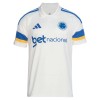 Fußball Trikot Cruzeiro EC Ausweich 2026-27 Fußball Trikot Cruzeiro EC Ausweich 2026-27