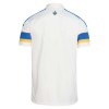 Fußball Trikot Cruzeiro EC Ausweich 2026-27