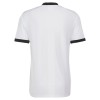 Fußball Trikot Eintracht Frankfurt Auswärts 2026-27