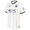 Fußball Trikot Everton Auswärts 2026-27 Fußball Trikot Everton Auswärts 2026-27